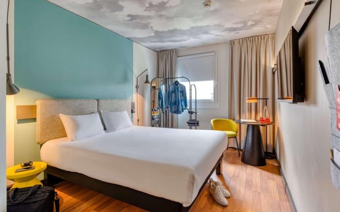 Ibis Berlin Kurfuerstendamm