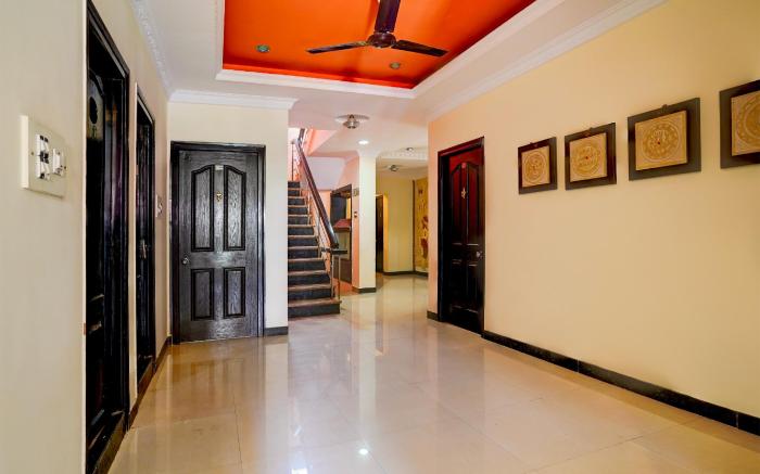 Hotel O Varun Residency