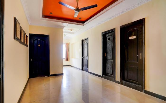 Hotel O Varun Residency
