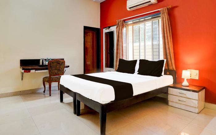Hotel O Varun Residency