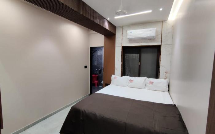 Kedarling Yatri Nivas