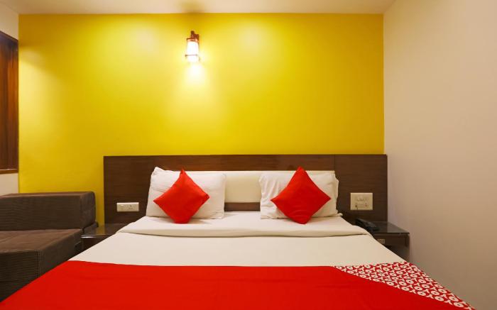 OYO 625 Svaruchi Inn