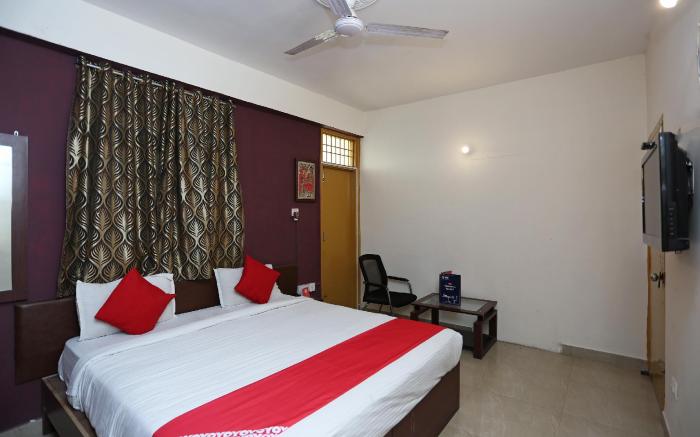 Vibrant Guest House