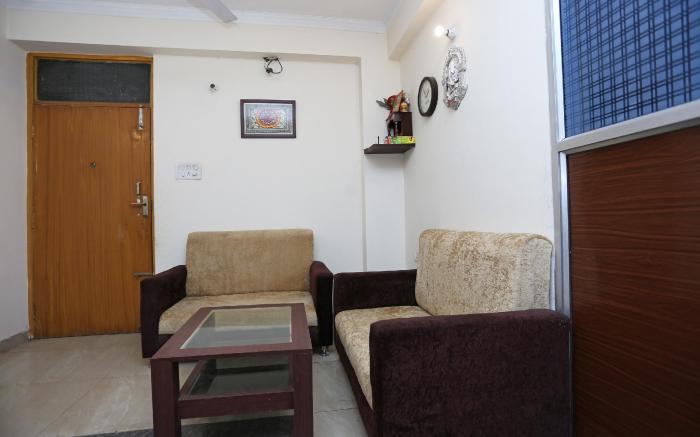 Vibrant Guest House