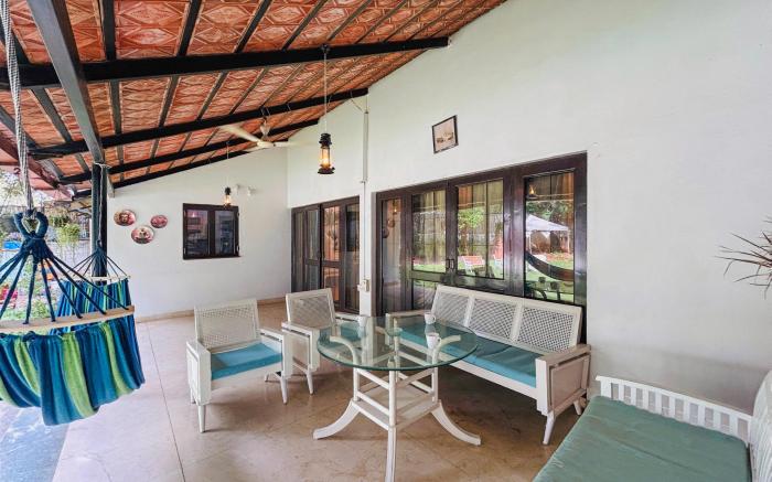 Casa Blu Spacez Pool Villa