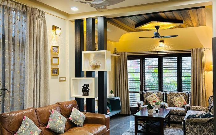 Twilight Terrace Spacez Villa w/ Private Theater
