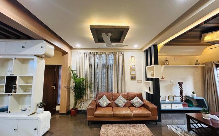 Twilight Terrace Spacez Villa w/ Private Theater