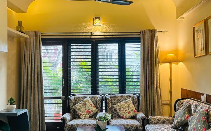 Twilight Terrace Spacez Villa w/ Private Theater