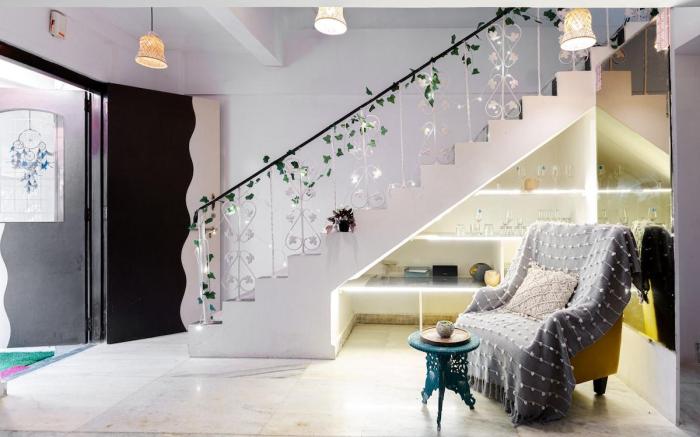 Bollywood Boulevard Spacez Villa Homestay Andheri