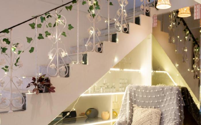 Bollywood Boulevard Spacez Villa Homestay Andheri