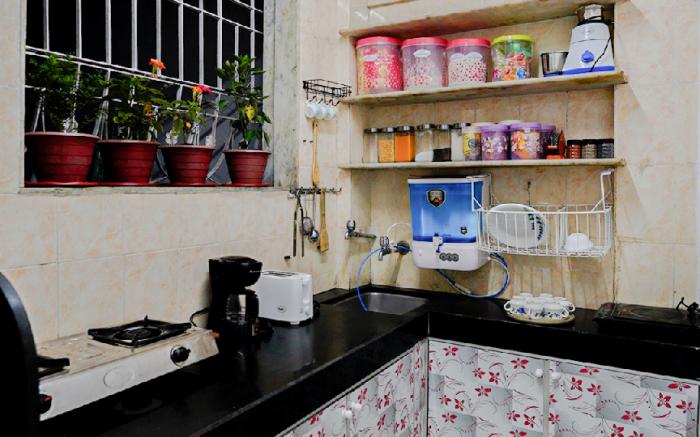 Bollywood Boulevard Spacez Villa Homestay Andheri