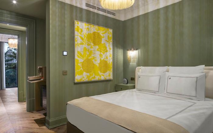 Hotel Komana Binbirdirek