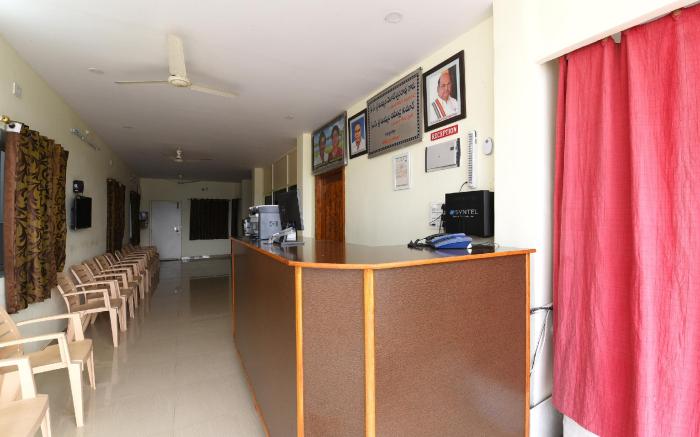 Hotel O Andhra Pradesh Hotels Association