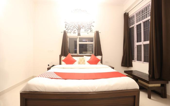 Hotel Helo Stay