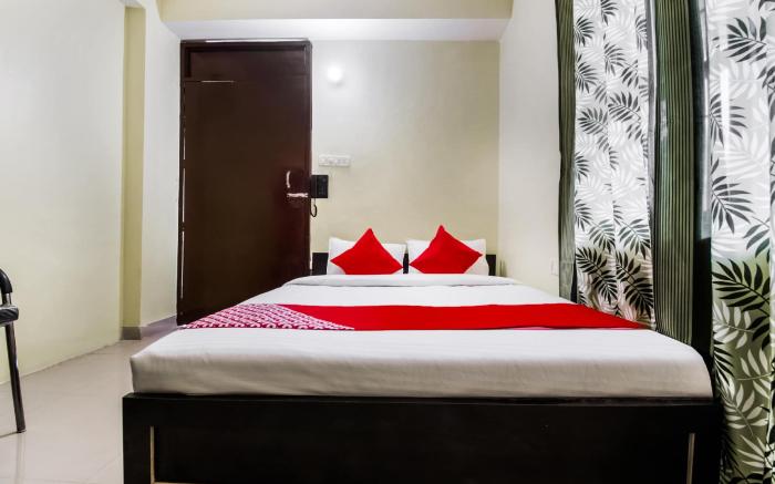 Super Hotel O Kumar Inn