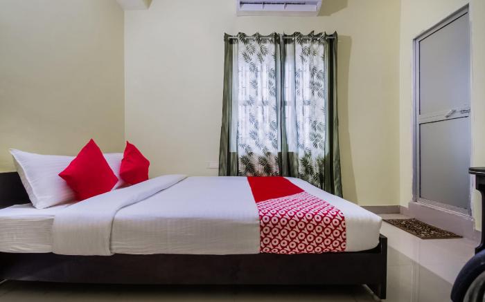 Super Hotel O Kumar Inn