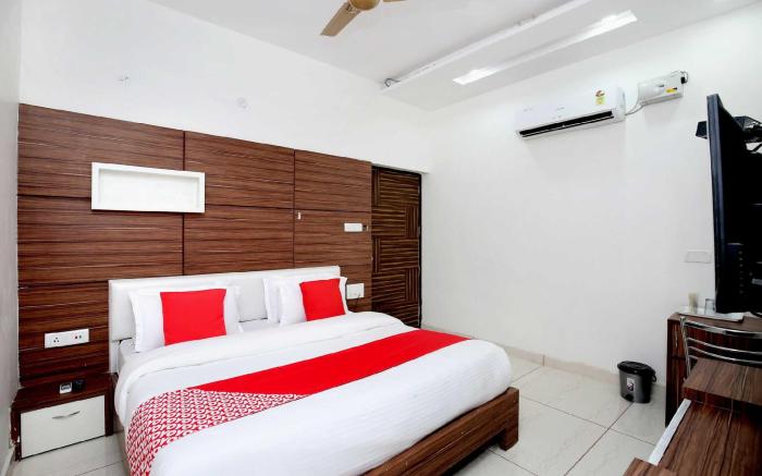 Hotel O Destiny Inn