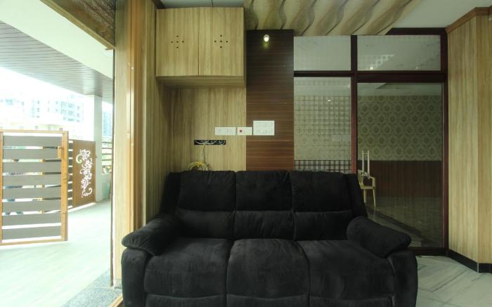 JR Guest Home