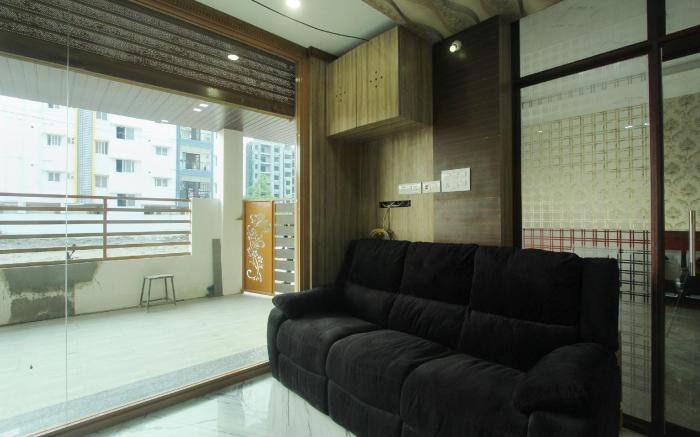 JR Guest Home