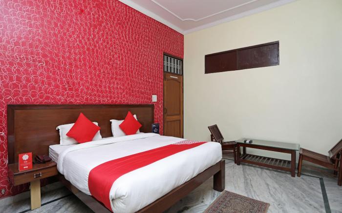 Hotel O Shikhar Paradise