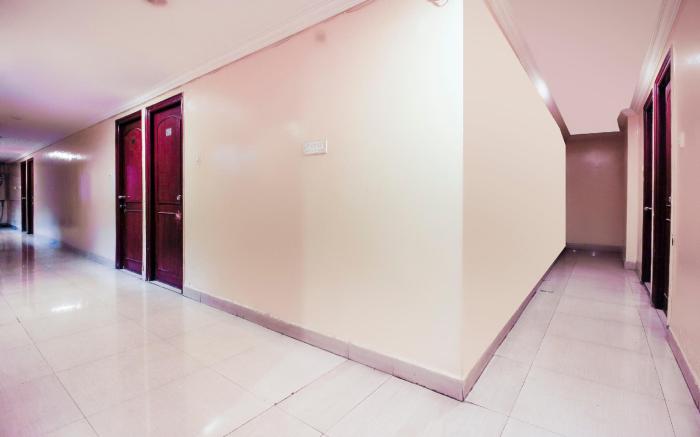 Hotel O Priya Residency