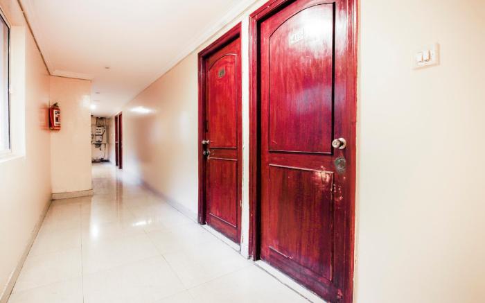 Hotel O Priya Residency