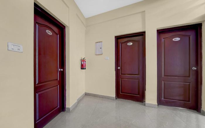 Super Collection O KSRTC Bus Station Kottayam Formerly Hotel O Day Springs