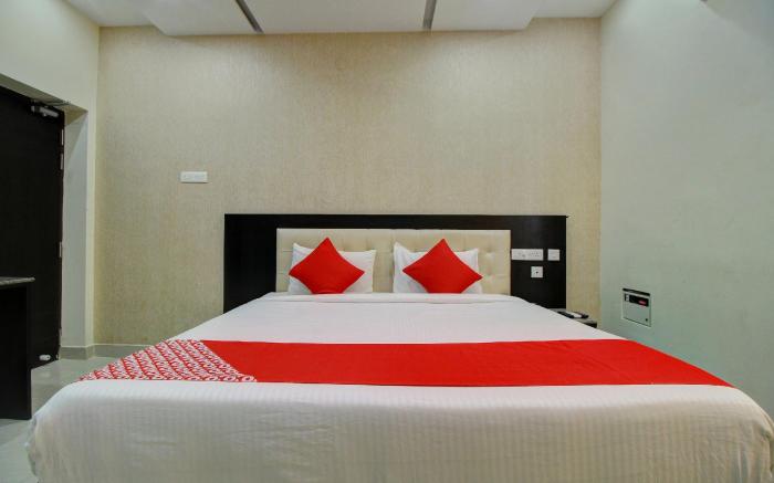 Capital O 7191 Shri Subham Residency