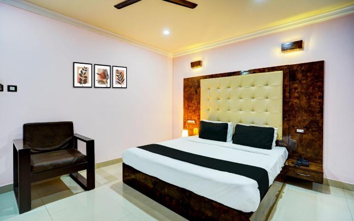 Super Townhouse MG Road Near Commercial Street