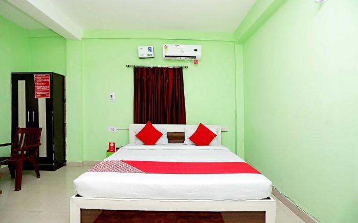 Hotel O THE HERITAGE HOTEL