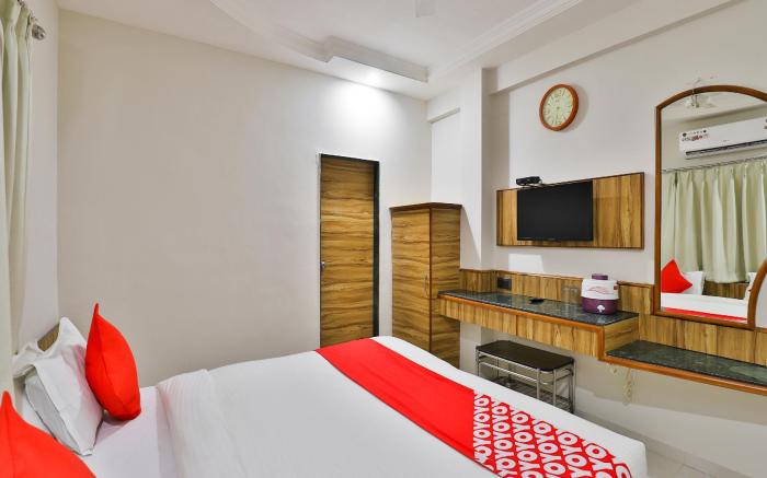 OYO 23540 Hotel Suryakant