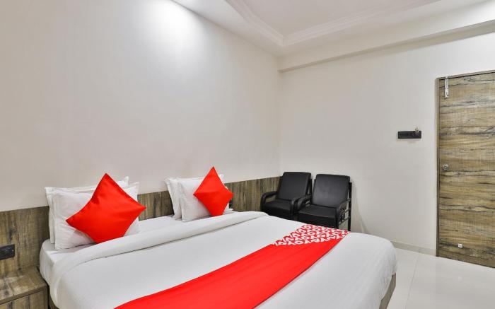 OYO 23540 Hotel Suryakant