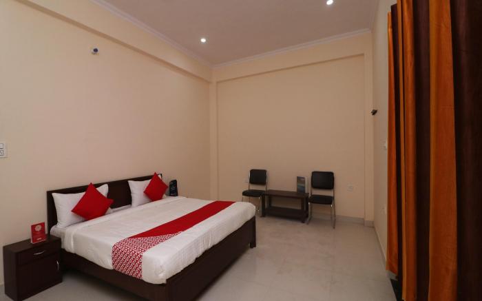 Hotel O Sangam Darshan