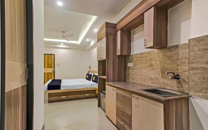 Super Townhouse OAK The Platinum Studio