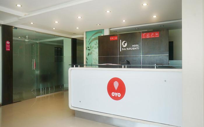 OYO 16354 Hotel Sai Srushti