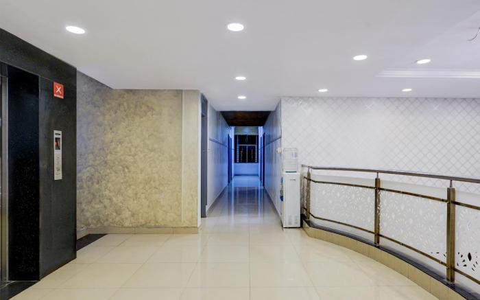 Super Townhouse Medavakkam Near Jayachandran
