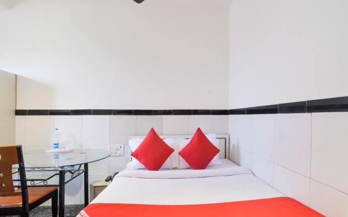 Hotel O Akshaya Lodging