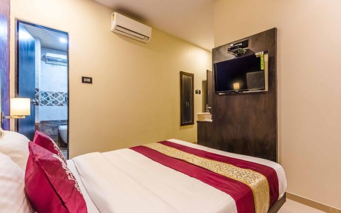OYO 6719 Atlas Grand Hotel