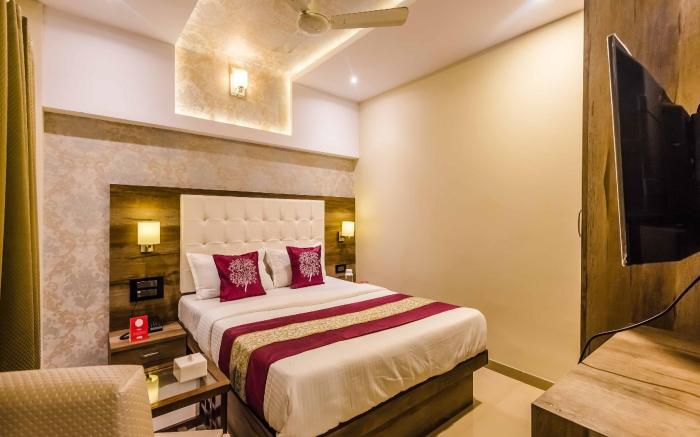 OYO 6719 Atlas Grand Hotel