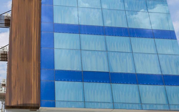 OYO Hotel Surya Comforts