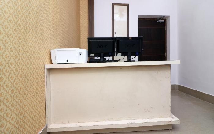 Anupama Hospitality LLP