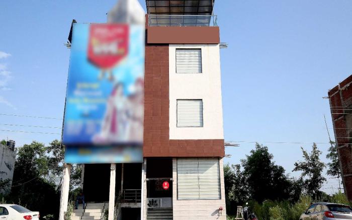 Super Hotel O Tricity Relax Inn