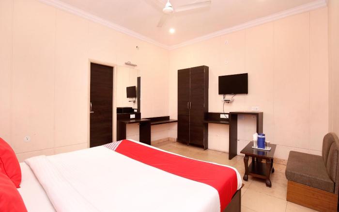 Hotel O Hotel Basera Vintage