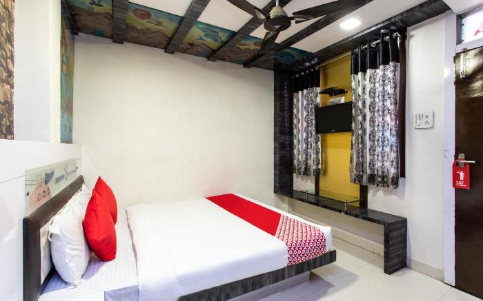 Collection O 3767 Hotel Gopal Palace