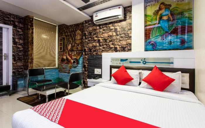 Collection O 3767 Hotel Gopal Palace