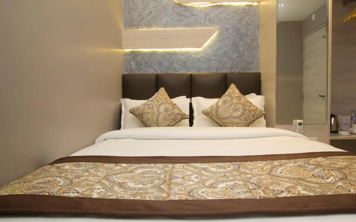 Capital O 27992 Hotel Ganpati