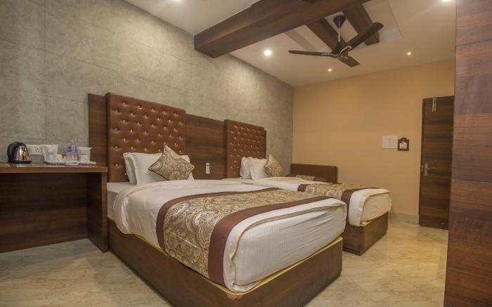 Capital O 27992 Hotel Ganpati
