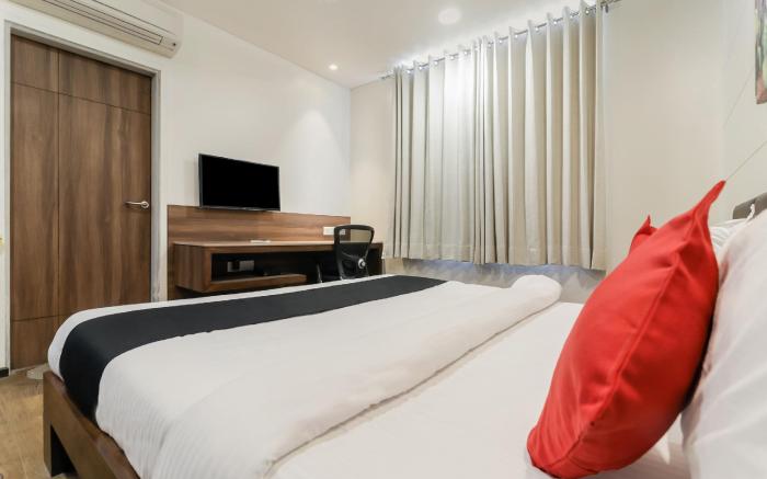 Hotel Fleur