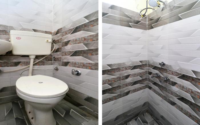 Hotel O Gian Residency