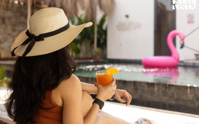 StayVista at Casa V2